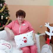 Ирина, 63, Тольятти