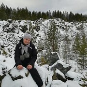 Ольга, 49, Качканар