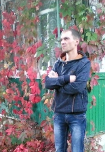My photo - Sergey Dmitruha, 44 from Navlya (@sergeydmitruha)