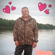 Алексей, 61, Калевала