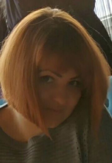 Моя фотография - Оксана, 36 из Хмельницкий (@oksana117530)