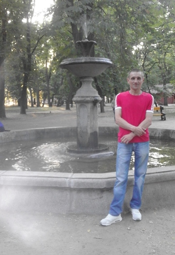 Моя фотография - Андрей., 26 из Кропивницкий (@andrey472289)