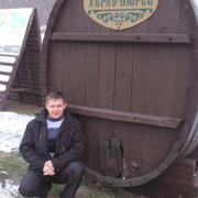 дмитрий, 50, Облучье