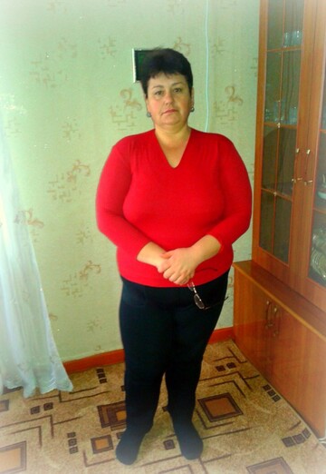 La mia foto - Olga, 57 di Novopavlovsk (@elena8672364)
