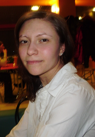 Моя фотография - Наталья, 39 из Екатеринбург (@natalya21631)