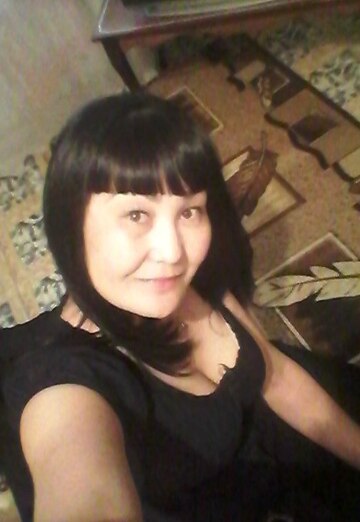 My photo - mira, 43 from Semipalatinsk (@mira5690)