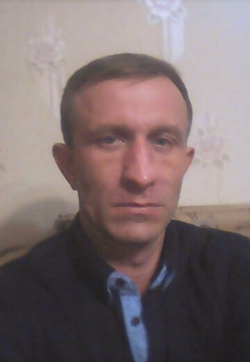 My photo - pvkprr, 28 from Omsk (@vyacheslav52469)