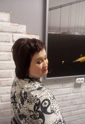 Моя фотография - Юлия, 41 из Ярославль (@uliya150916)