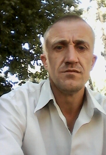 My photo - Aleksey, 45 from Rossosh (@aleksey360805)
