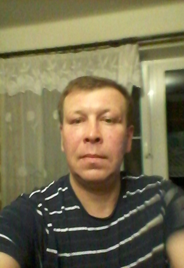 My photo - Vlad, 51 from Saint Petersburg (@vlad147481)