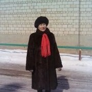 Фагима, 69, Дюртюли