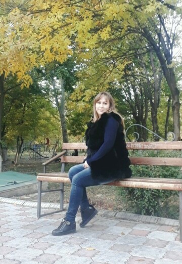 My photo - Nadejda, 37 from Taraz (@nadejda64234)