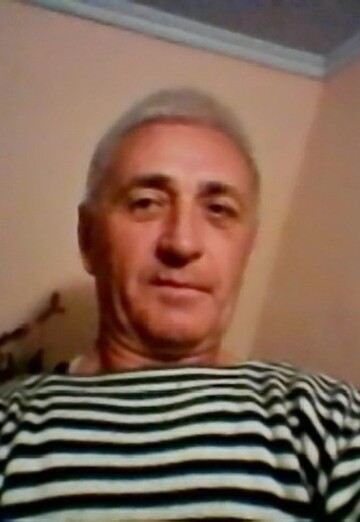 Моя фотография - Сергей, 55 из Великодолинское (@sergey827222)