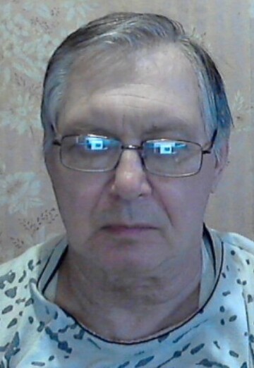 My photo - Kondratov Valeriy, 76 from Yelets (@kondratovvaleriy0)