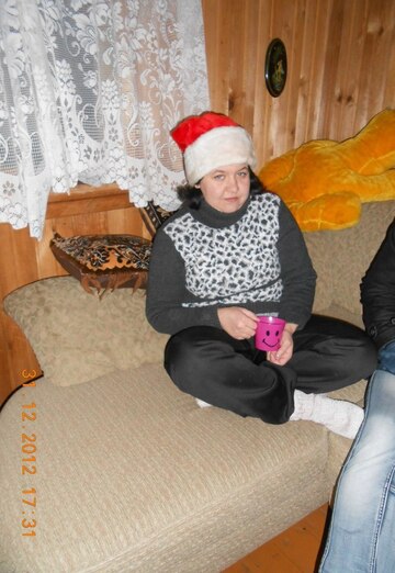 Моя фотография - катя, 34 из Орехово-Зуево (@katya56558)
