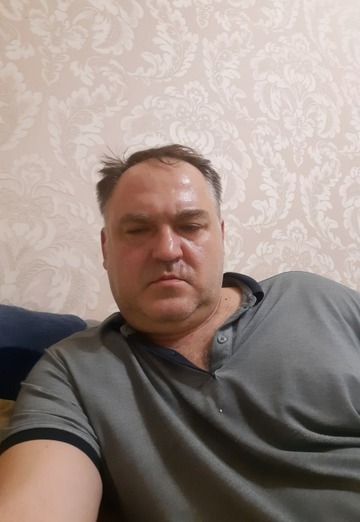 My photo - Vyacheslav, 52 from Kislovodsk (@vyacheslav104609)