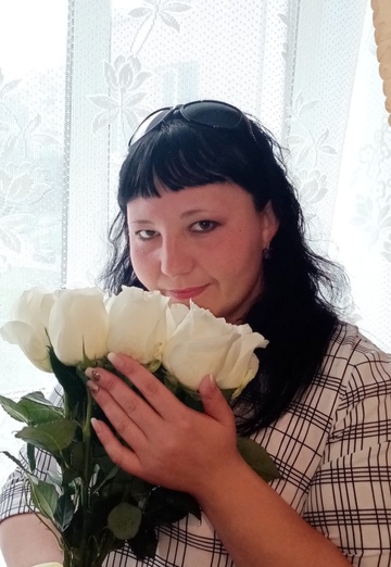 Моя фотография - ЖЕНЕЧКА, 33 из Кемерово (@jenechka3261)