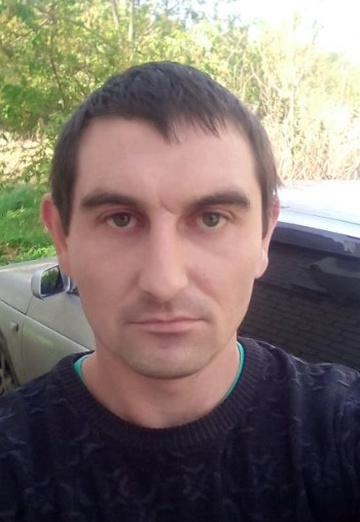 Моя фотография - Анатолий, 34 из Кимры (@anatoliy88363)