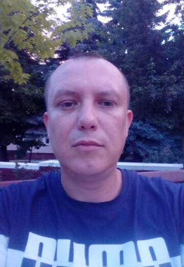 My photo - Artem Rashin, 38 from Belgorod (@artemrashin0)