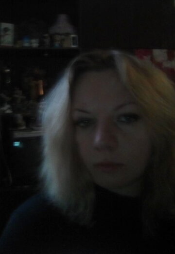 Моя фотография - Наталья, 47 из Жуковский (@nt757576)
