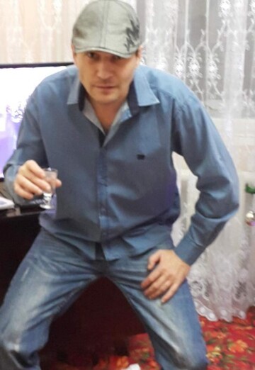 Моя фотография - Игорь, 44 из Ташкент (@igor230154)