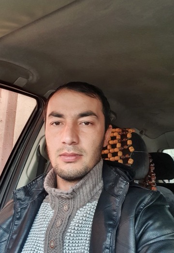 My photo - Marufchon, 33 from Khujand (@marufchon11)