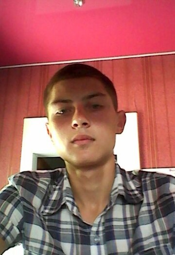 My photo - sergey, 28 from Novyy Oskol (@sergey332755)