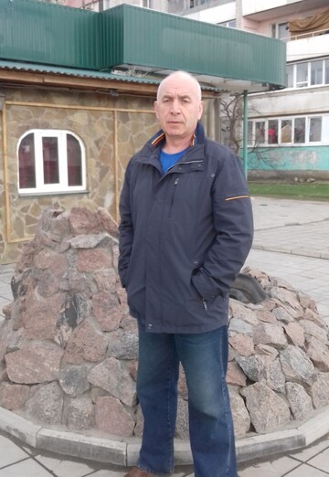 Моя фотографія - Александр Кочегин, 58 з Михайлівка (@aleksandrkochegin)