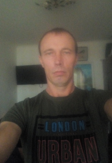 My photo - Vladimir, 43 from Simferopol (@vladimir309658)