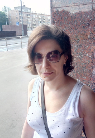 Моя фотография - Эльвира, 35 из Москва (@elvira10226)