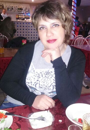 My photo - Natasha, 47 from Petropavlovsk-Kamchatsky (@natasha27811)