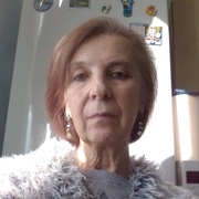 Людмила, 64, Белореченск