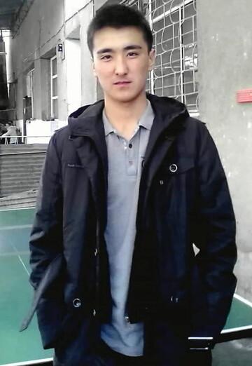 Моя фотография - SOVET, 33 из Бишкек (@sovet44)