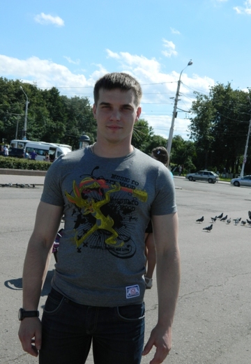 Ma photo - annunak, 40 de Kostroma (@annunak1)