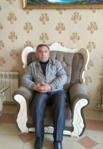 Моя фотография - Nureddin bagirov, 61 из Баку (@nureddinbagirov)