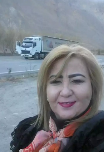 My photo - SURAYYo, 54 from Dushanbe (@suraye11)