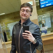 Aleksandr Shkapcov 41 Moscow