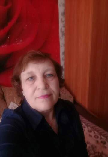 Ma photo - Nina, 58 de Astana (@nina48626)