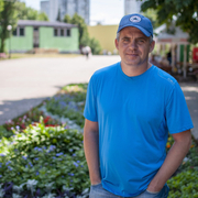 Dima 43 Kyiv