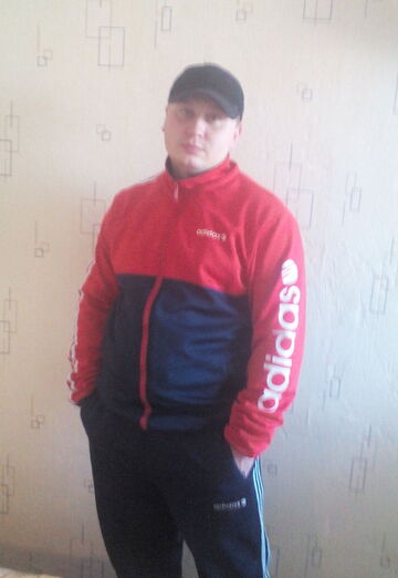 Моя фотография - Макс, 34 из Хабаровск (@maks47622)