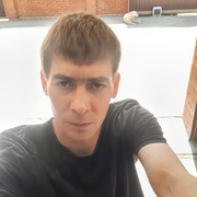 Александр, 35, Иркутск