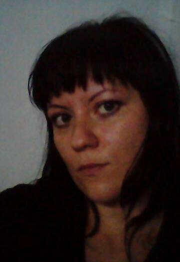 Моя фотография - Евгения, 34 из Нефтегорск (@evgeniy7878436)