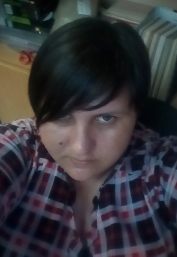 Моя фотография - Natalie, 34 из Рязань (@natalie1584)