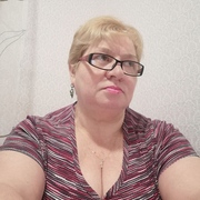 Знакомства в Набережных Челнах с пользователем Ольга 61 год (Скорпион)
