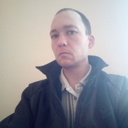 Валерий, 34, Арсеньев