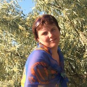 Анна, 42, Карабаново