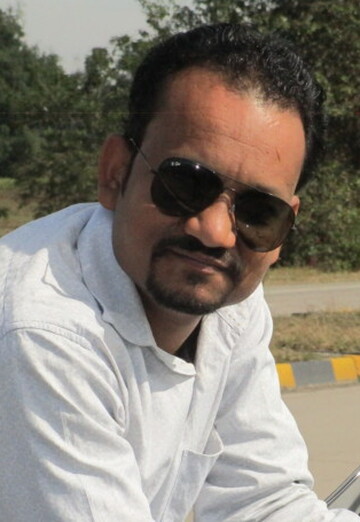 My photo - mithlesh, 35 from Indore (@mithlesh4)
