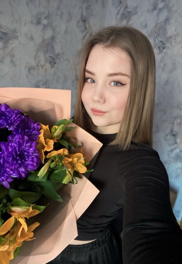 My photo - Elizaveta, 22 from Novocherkassk (@elizaveta29611)