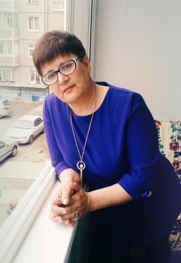 My photo - natalya, 54 from Angarsk (@natalya236244)