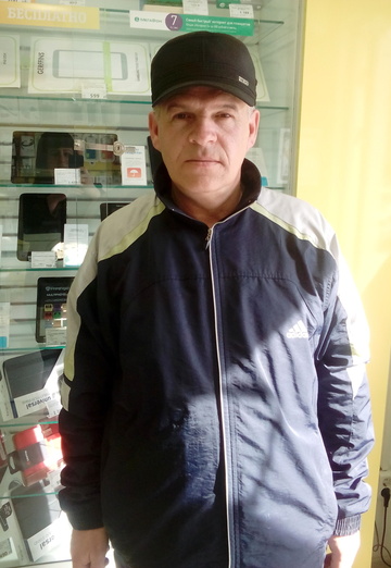 My photo - ivan, 61 from Kanevskaya (@ivan68132)